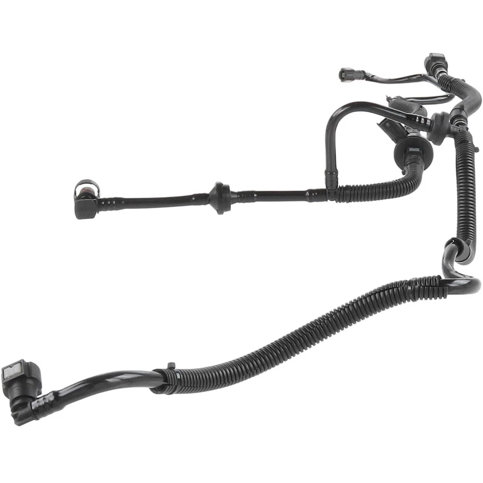 Solenoide de purga de bote de vapor CP822 para Ford Escape Transit Connect 2014-2016 Foto 4 de 4