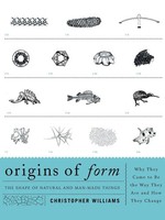 Origins Of Form Christopher Williams Taschenbuch Kartoniert / Broschiert 2013