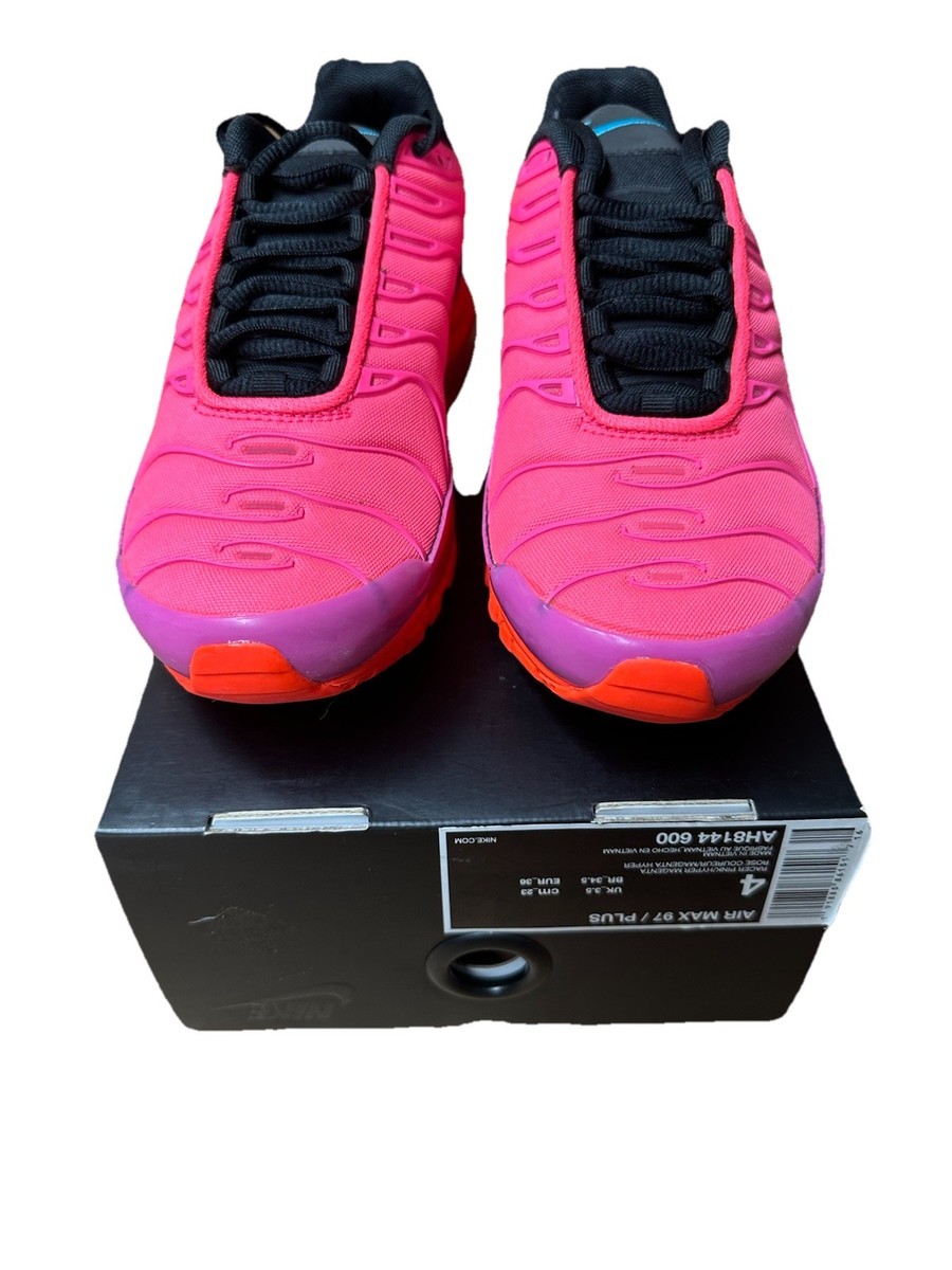 nike air max 97 bubblegum pink