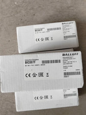 1 Pcs Brand New BALLUFF BIC007F Sensor Spot Goods Fast shipping DHL/Fedex