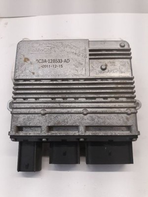 Engine ECM Diesel Control Fits 11-14 FORD F250SD PICKUP 74245