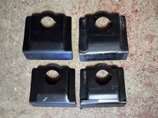 Yakima Q7 clips (set of 4 / rare / hard to fi...
