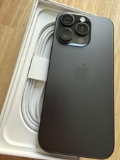 iPhone Pro 16 open box! Free Shipping! Manufa...
