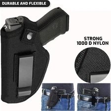 Gun Holster Tactical Concealed Carry Left/Right Hand IWB OWB /Choose Gun Model