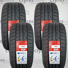 4 X New 205 45 16 THREE-A P606 87W 205/45R16 2054516 *C/B RATED* (4 TYRES)