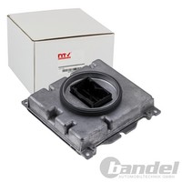 NTY SteuergerÄT Beleuchtung LED Passend FüR Audi A4 A5 | EPX-AU-029