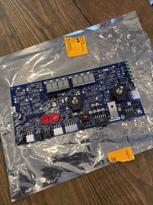 Miller 259006 K Control Board for Trailblazer 325 New. | eBay