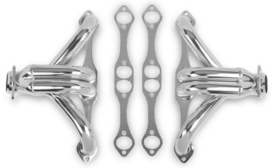 FlowTech Exhaust Header Flowtech Headers are the perfect combina