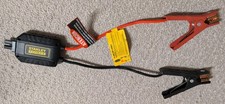 Stanley Fatmax Lj18f 1800 Peak Amp Model Portable Car Battery Jump Starter 26