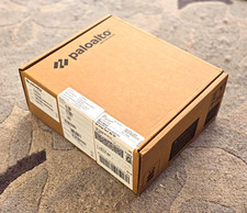 Palo Alto Networks PA-440 PAN-PA-440 Next-Gen Firewall BRAND NEW UNOPENED