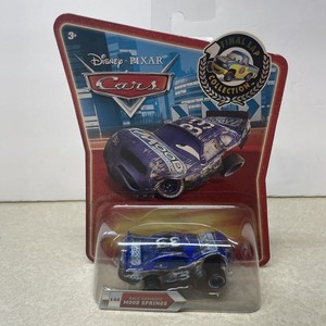 Disney Pixar Cars Mood Springs | eBay