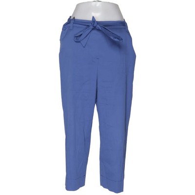 Bianca, Hose, Größe: 50, Blau, Baumwolle/Elasthan/Polyamid/Polyester, Damen #O6e