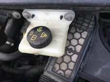 Liquide de frein Renault SCENIC