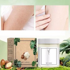 3X 114g/4OZ Magnesium Butter Magnesium Full Body Butter Cream Moisturizing Body