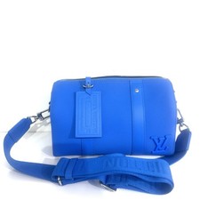 NEW - Louis Vuitton City Keepall Boston Cross...