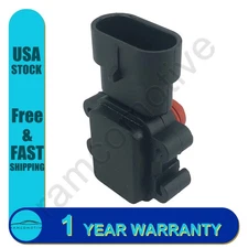 MAP Manifold Air Pressure Sensor for Cadillac DeVille Seville 4.6L 1995-2004