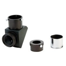 Celestron 2 Inch 90 Degree SCT Diagonal Mirror with 1.25" Adapter for Telescope