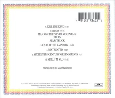 RAINBOW - ON STAGE [REMASTER] NEW CD