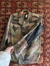 topshop army jacket brand new with tags size s