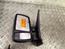 Retroviseur gauche (ou coque) Nissan INTERSTAR