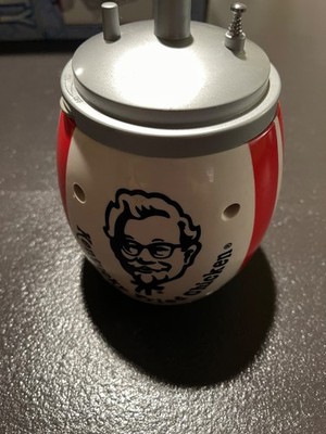 ''Kentucky Fried Chicken'' Handheld Radio (Chinese Ver.)