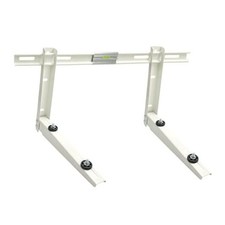 Mini Split Wall Mounting Bracket for 7000-18000 Btu Condenser Universal