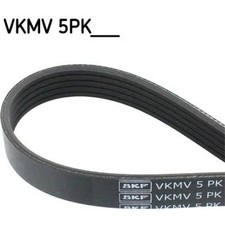 SKF VKMV 5PK1715 Keilrippenriemen für MERCEDES BENZ A KLASSE VANEO W168 414
