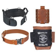 Rodbuster Toolbelt Set,Medium