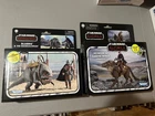 2025 Vintage Collection Howler And Blurrg Creatures Only! No Carded Figures!