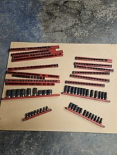 Huge Lot Of Socket Mechanic