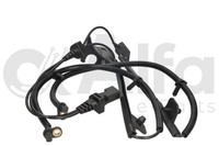 Raddrehzahlsensor Hinten FüR Ford Fiesta V Fusion Ikon V Mazda 2 Demio 2001-2012
