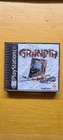 Grandia (SONY PlayStation 1, 1999) Complete