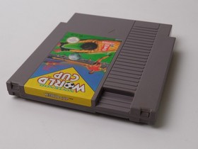 Nintendo World Cup (PAL-B) FRA Nintendo NES Cart only