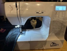 Uten Computerized Embroidery/Sewing Machine Embroidery Machine