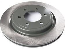 For 2022-2026 Ford F-150 Lightning Brake Rotor Autopart International 32893ZSXS
