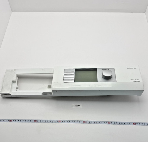 AEG  Waschmaschine Bedienblende Steuerung Elektronik AEG Nr. 1105901-01