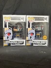 New ListingBatman the Animated Series Batman Robot + CHASE #193 Funko Pop BTAS 2017 MIB