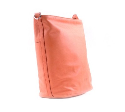 BREE Stockholm 44 - Schultertasche in sunset
