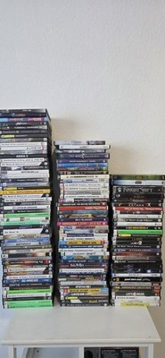 pc spielesammlung, PC games ! Klassiker dabei und alles andere auch