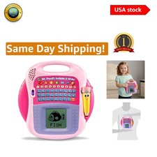 Mr. Pencil's Pink Scribble and Write - 6 Fun Activities for Young Learners