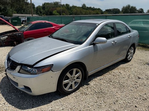 Used Glove Box fits: 2004 Acura Tsx Grade A