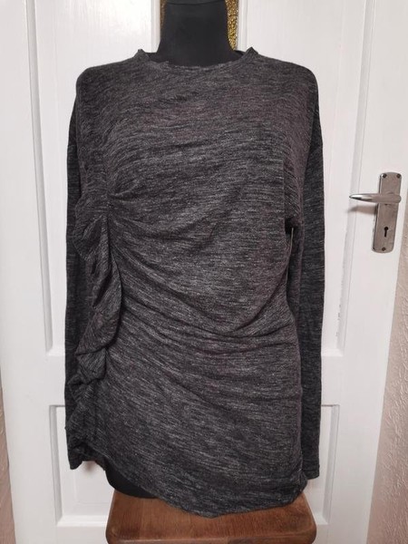 Women Isabel Marant Shirt Grey 40 / L / 48