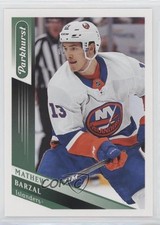 2019-20 Upper Deck Parkhurst Mathew Barzal #103 d1f