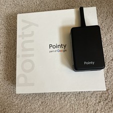 Google Point Box POS System for Small Business Tested Working