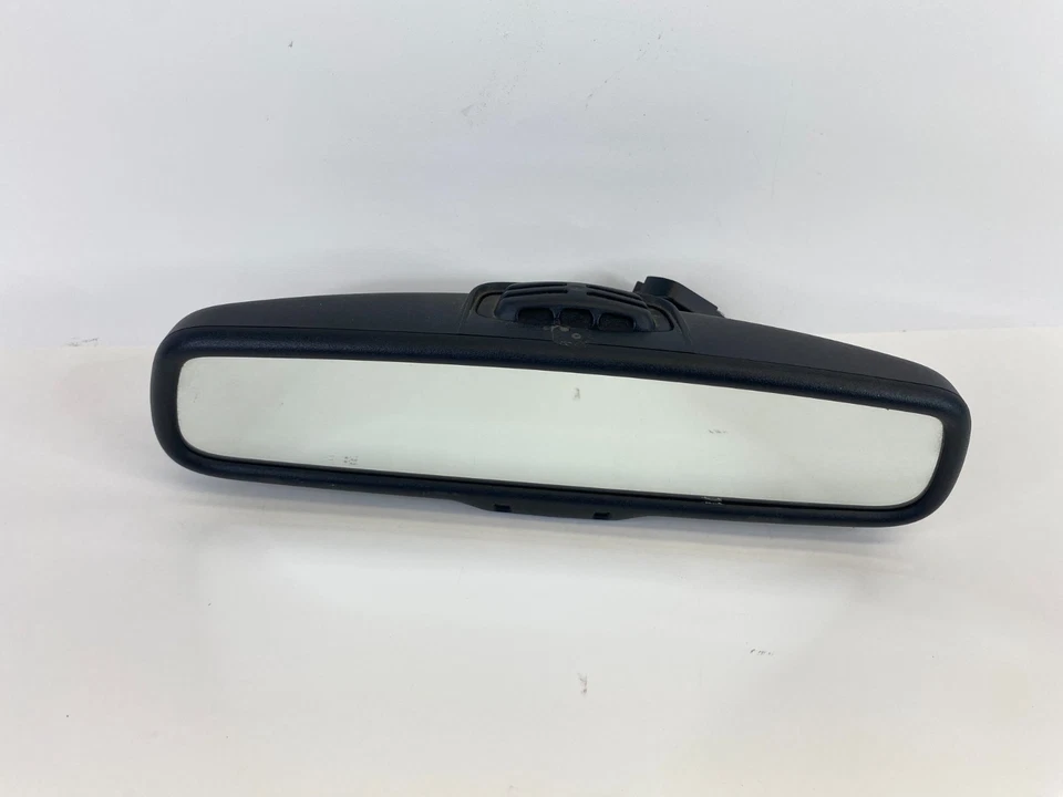 2007-2010 Lincoln MKX Interior Rear View Mirror Compass Camera 8U5A-17E67-S - Image 3 of 4