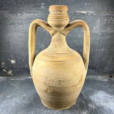 Vummile - Traditional water jug, Puglia (Southern Italy), late 19th century