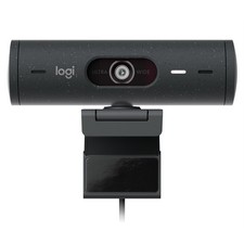 Image of Logitech Brio 500 Full HD Webcam