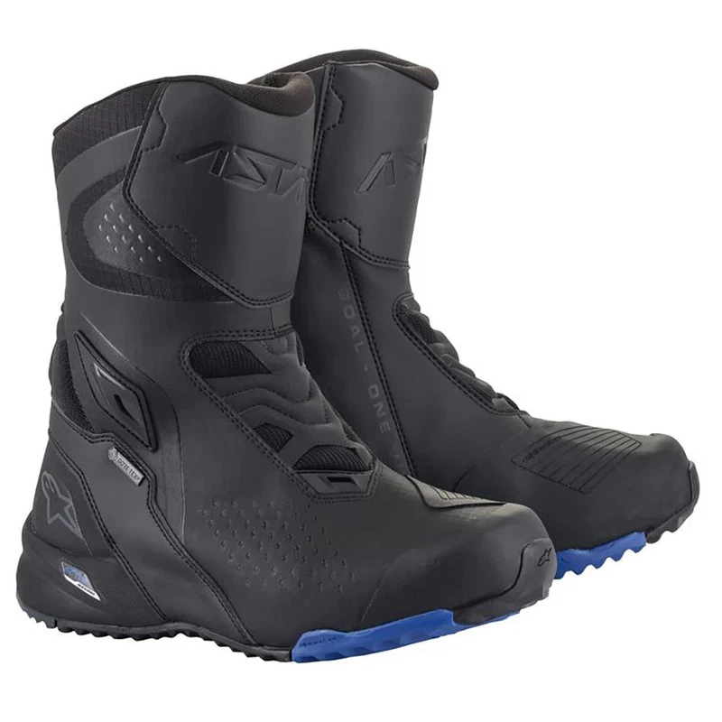 Black Blue, photo 1 of 7