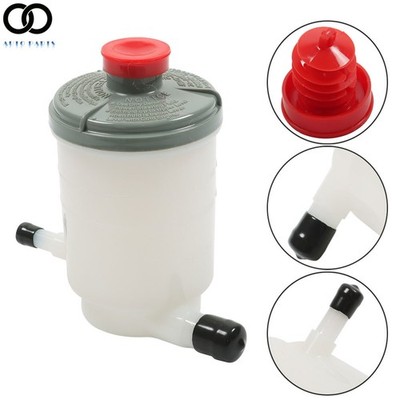 Power Steering Reservoir W/ Cap For 98-04 Honda Accord Odyssey 01-03 Acura CL TL