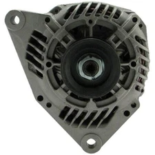 Romaine Electric 13930N Alternator   12 V, 90 Amp, Clockwise, 5 Groove